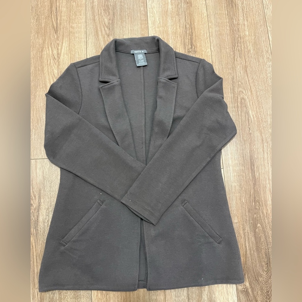 Matty M casual blazer